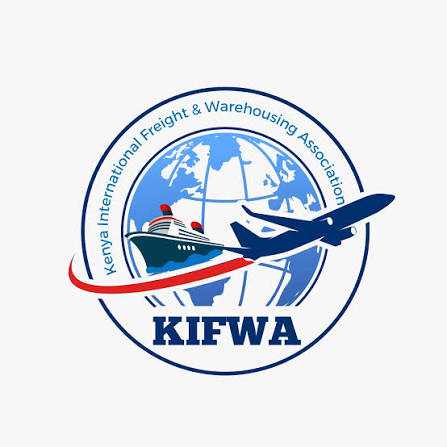 KIFWA Logo