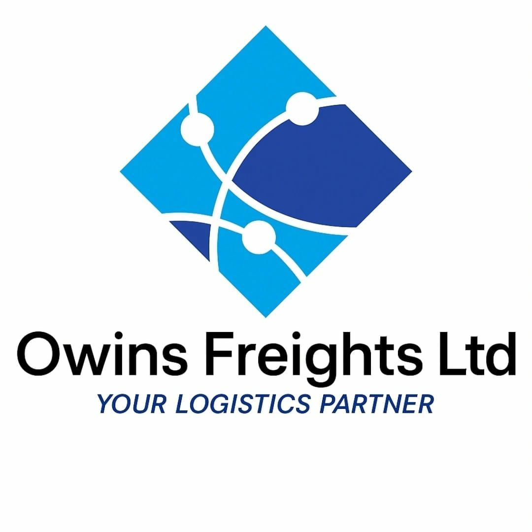 Owins Freights Ltd Logo
